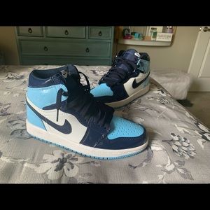 Jordan retro 1